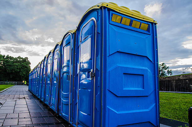 Portable Toilet Options We Offer in Vernonia, OR